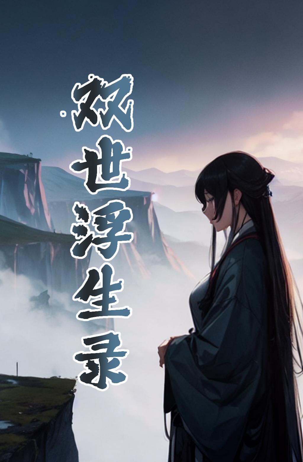 双世浮生录双世浮生录