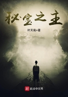 秘宝之主秘宝之主