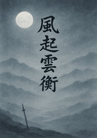 《风起云衡》《风起云衡》