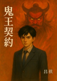 鬼王契约鬼王契约