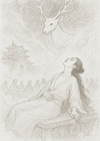 白鹿神姬（H）白鹿神姬（H）
