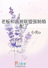 老板和我被联盟强制婚配了老板和我被联盟强制婚配了