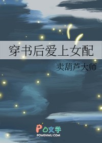 穿书后爱上女配穿书后爱上女配